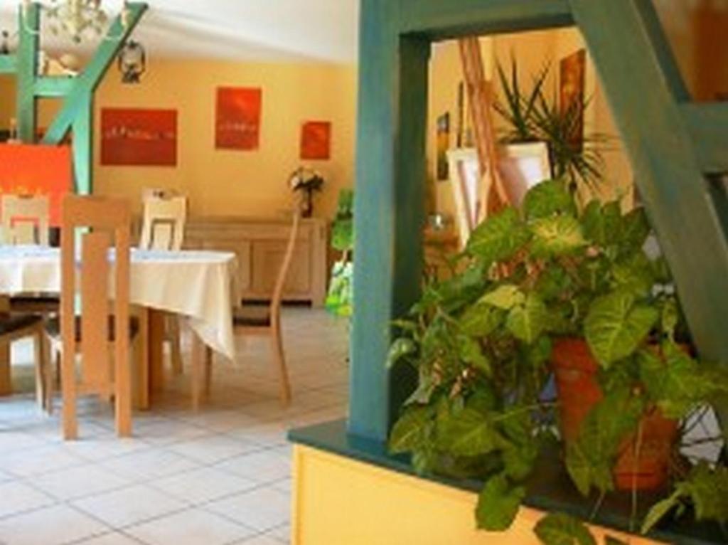 Vignoble Bed & Breakfast Bennwihr Luaran gambar